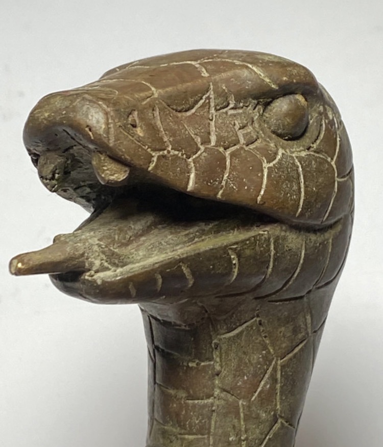 solid-brass-cobra-snake-walking-stick-handle-vintage-style-topper-308-4