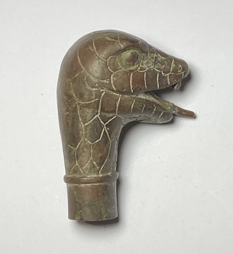 solid-brass-cobra-snake-walking-stick-handle-vintage-style-topper-308-7