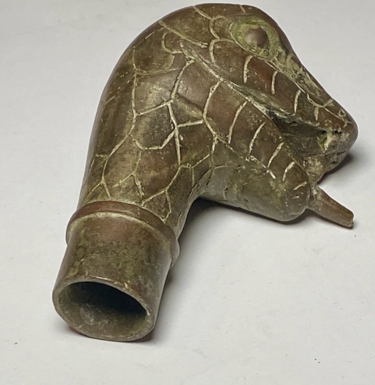 solid-brass-cobra-snake-walking-stick-handle-vintage-style-topper-308-8