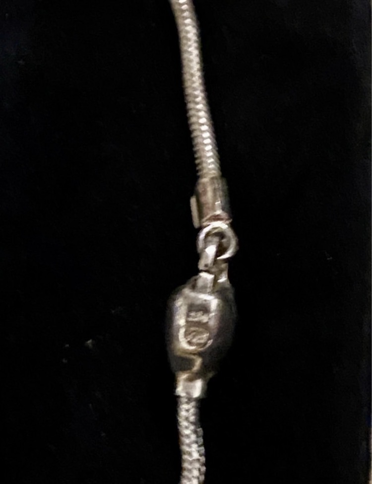 solid-sterling-silver-charm-bracelet-925-19-5g-18cm-with-gift-bag-179-3