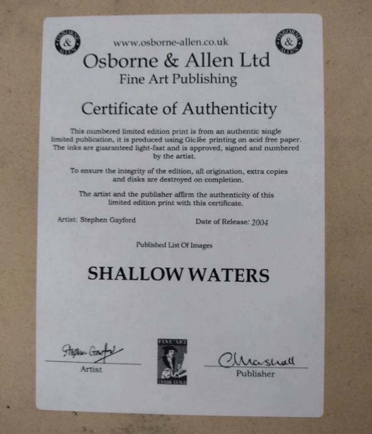 stephen-gayford-tiger-shallow-waters-2004-signed-limited-edition-print-100-2