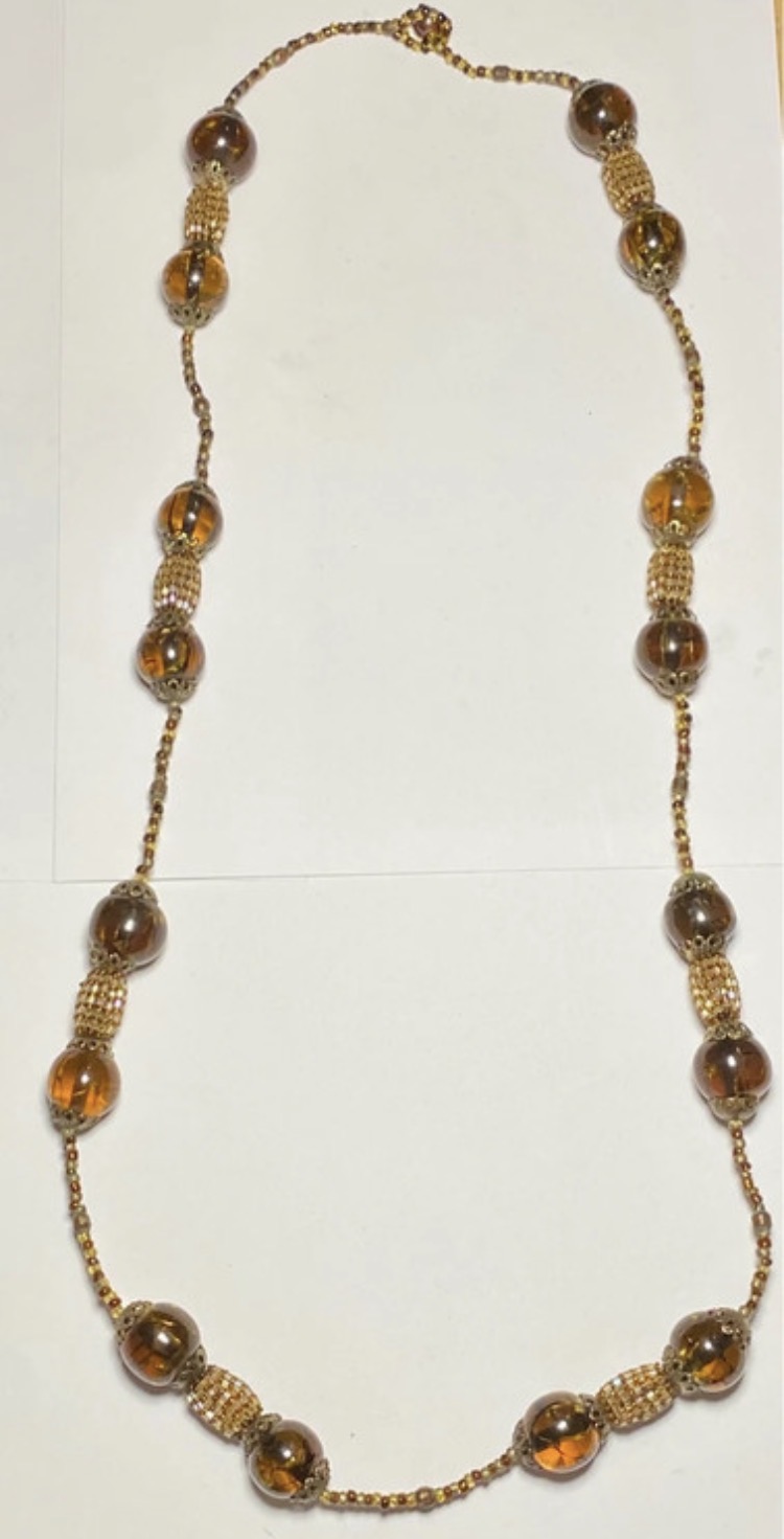 stunning-vintage-faux-amber-statement-necklace-103cm-rope-length-038-2