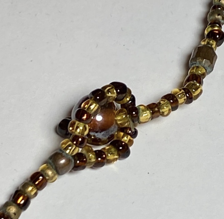 stunning-vintage-faux-amber-statement-necklace-103cm-rope-length-038-7