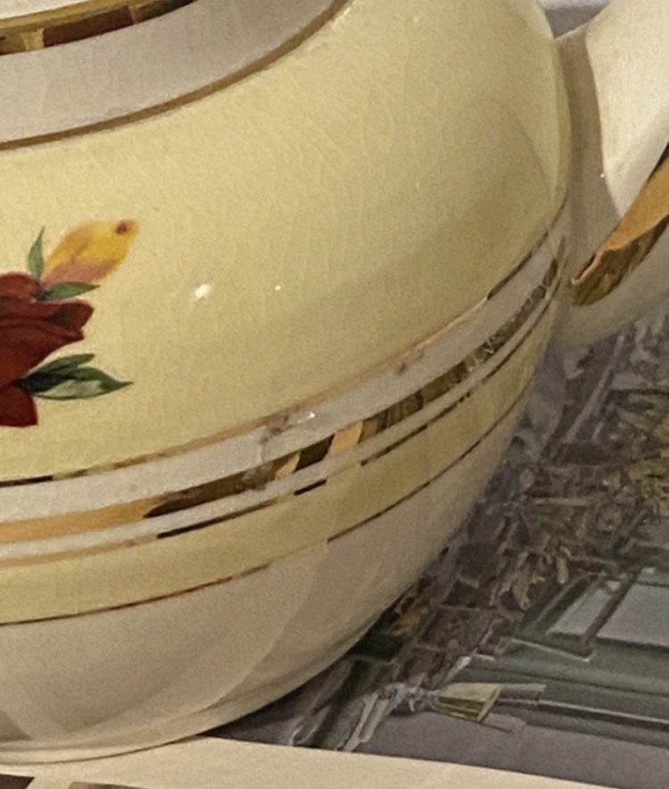 vintage-1950s-sadler-teapot-gold-gilt-roses-087-3