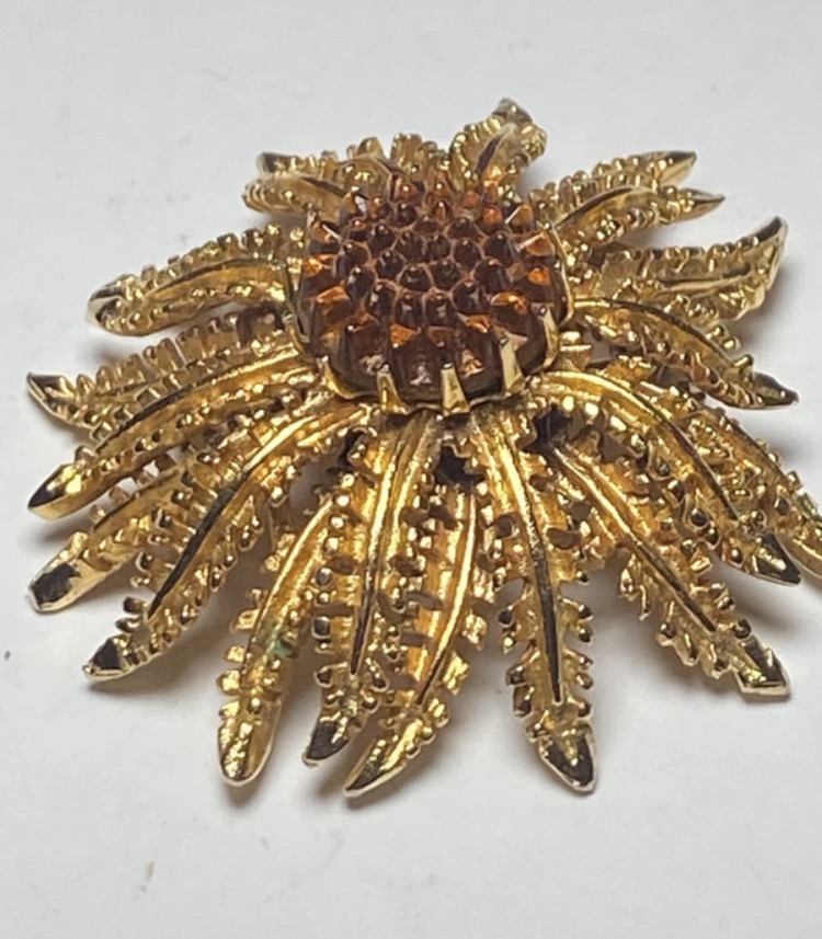 vintage-1960s-sarah-coventry-autumn-splendor-sunflower-brooch-box-054-3