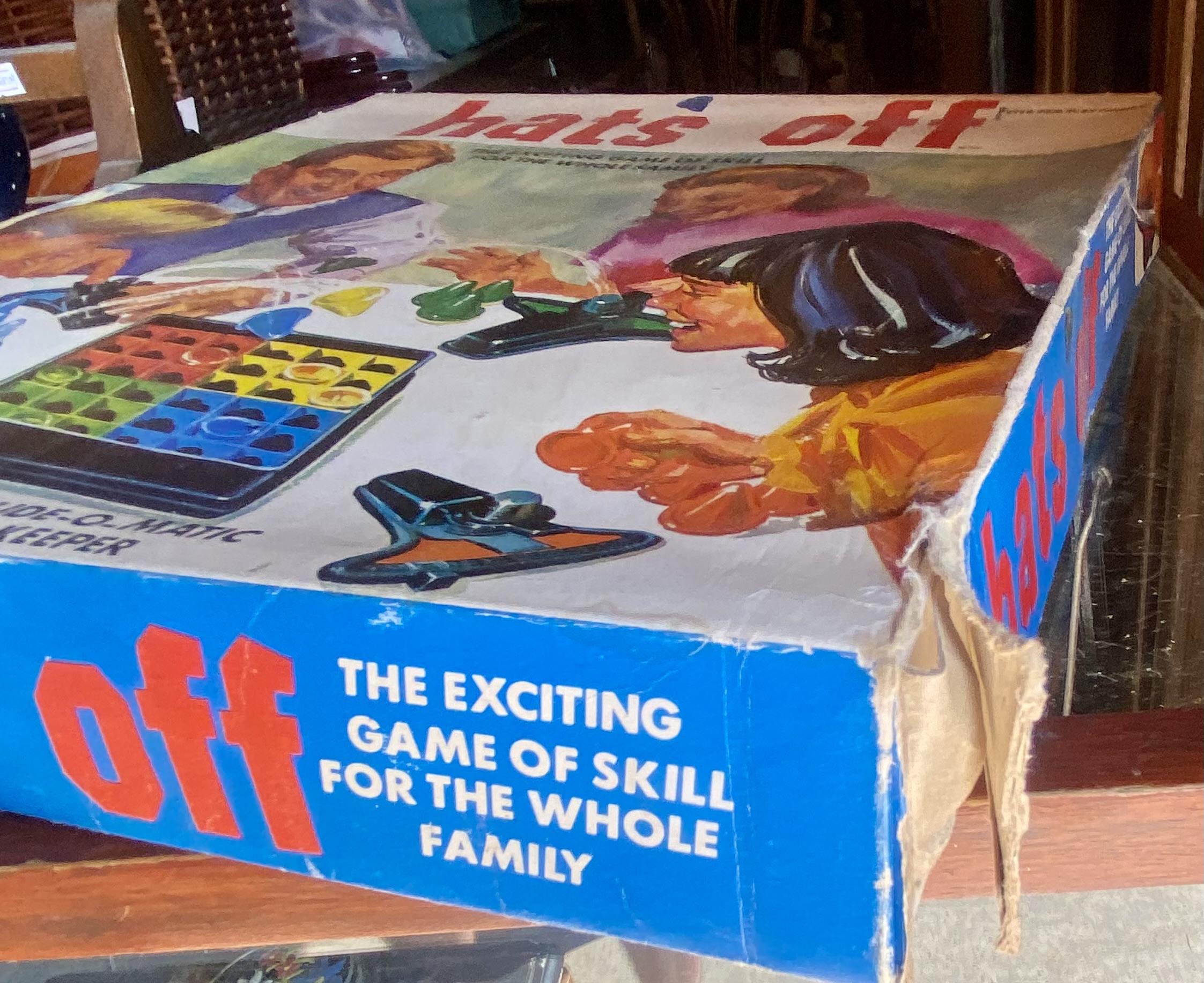 vintage-1968-hats-off-board-game-by-peter-pan-playthings-complete-skill-game-236-2