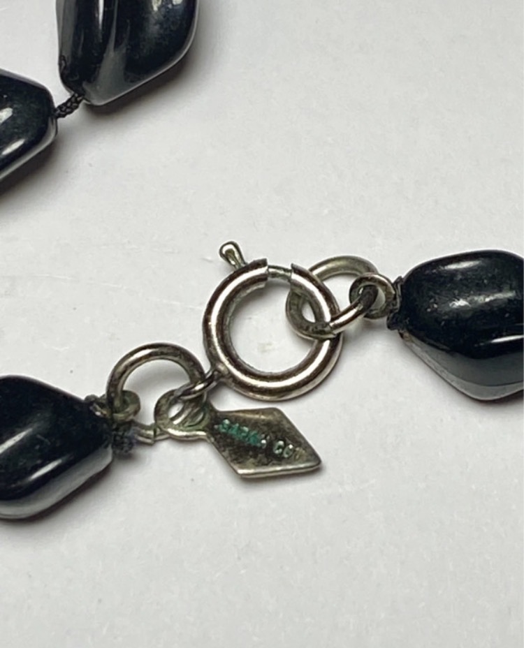 vintage-1970s-sarah-coventry-black-bead-necklace-161-4