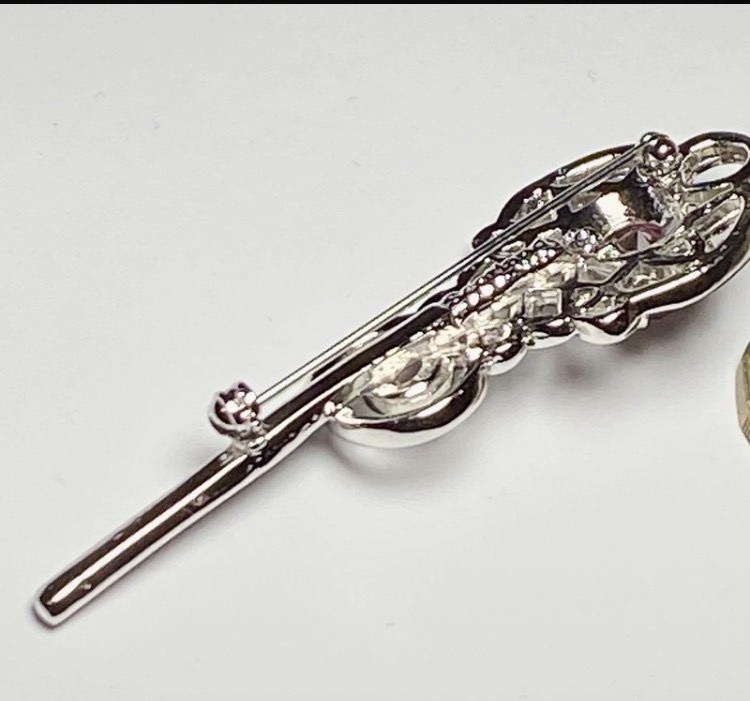vintage-1970s-scottish-celtic-sword-kilt-pin-purple-amethyst-glass-75mm-051-6