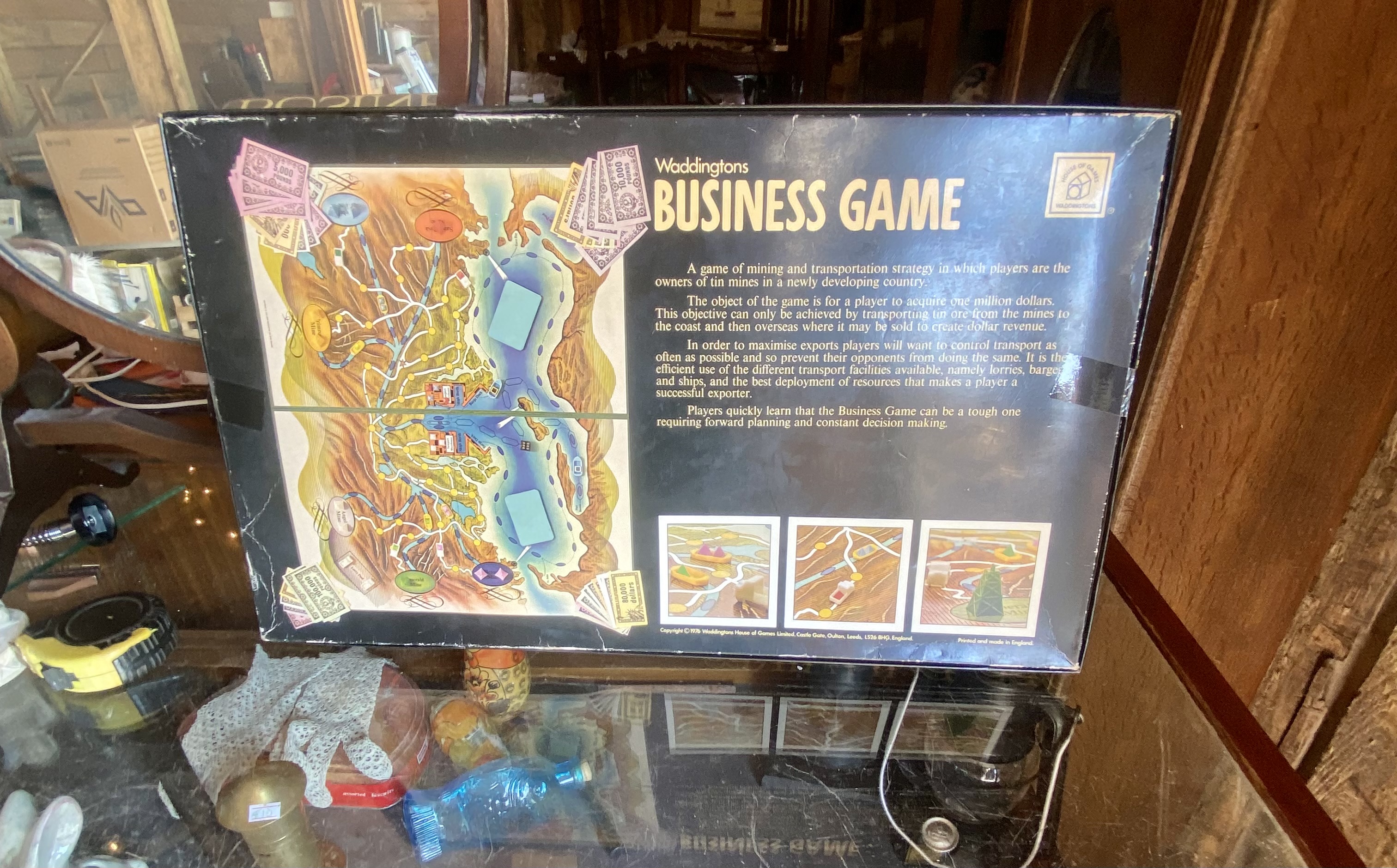 vintage-1972-waddingtons-business-game-jeu-d-affaires-board-game-237-5