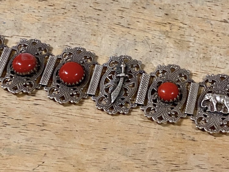 vintage-800-silver-turkish-filigree-bracelet-hamsa-elephant-176-4