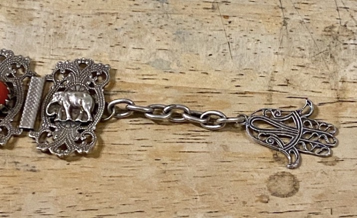 vintage-800-silver-turkish-filigree-bracelet-hamsa-elephant-176-5