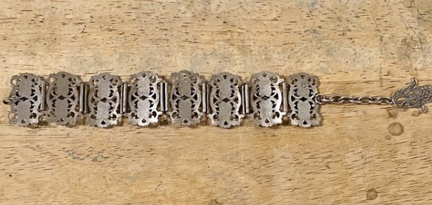 vintage-800-silver-turkish-filigree-bracelet-hamsa-elephant-176-6