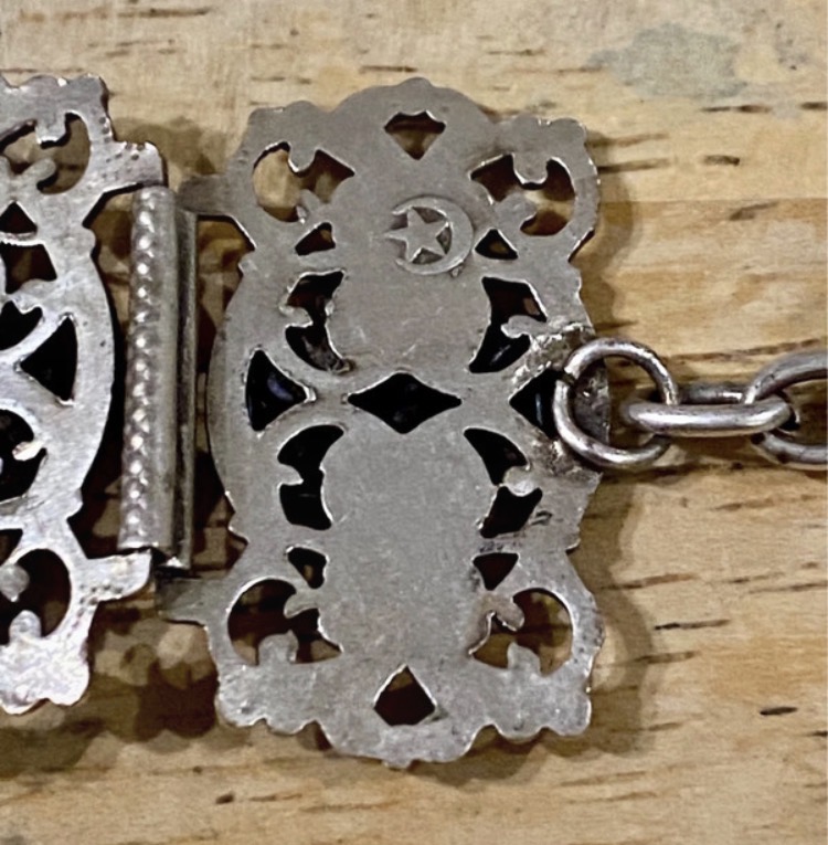 vintage-800-silver-turkish-filigree-bracelet-hamsa-elephant-176-7