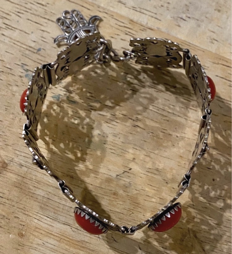 vintage-800-silver-turkish-filigree-bracelet-hamsa-elephant-176-9