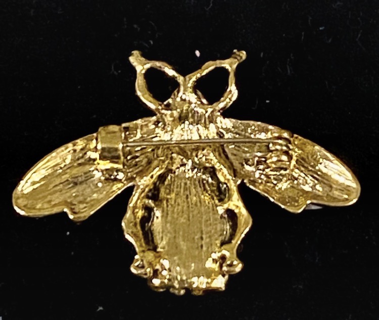 vintage-amber-glass-honey-bee-brooch-large-50mm-statement-pin-021-3