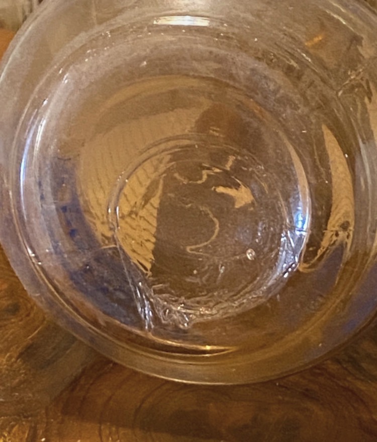 vintage-amber-glass-sailboat-decanter-mid-century-mcm-barware-026-4