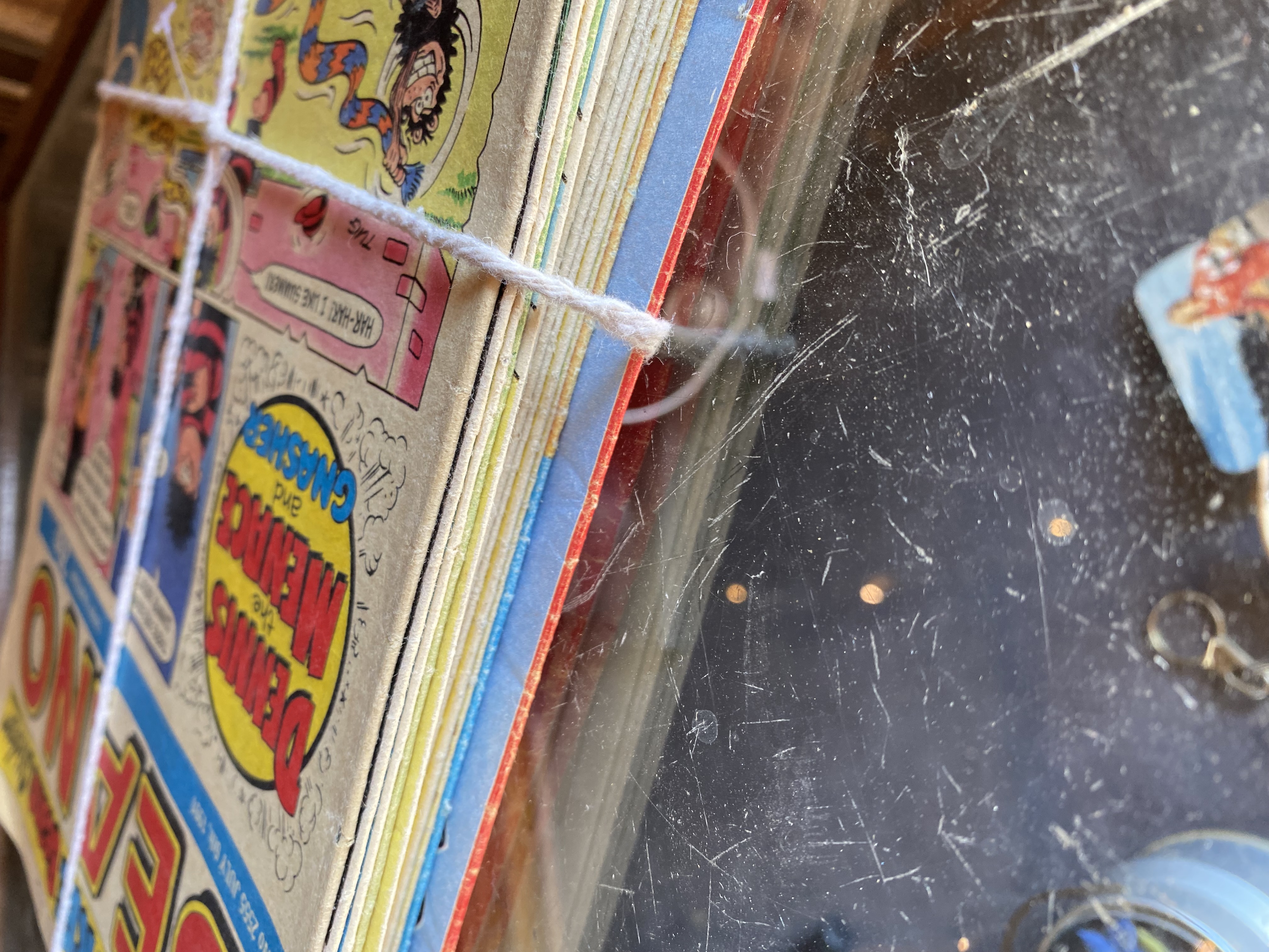 vintage-beano-comic-collection-14-issues-1991-1996-97-2000-job-lot-231-3