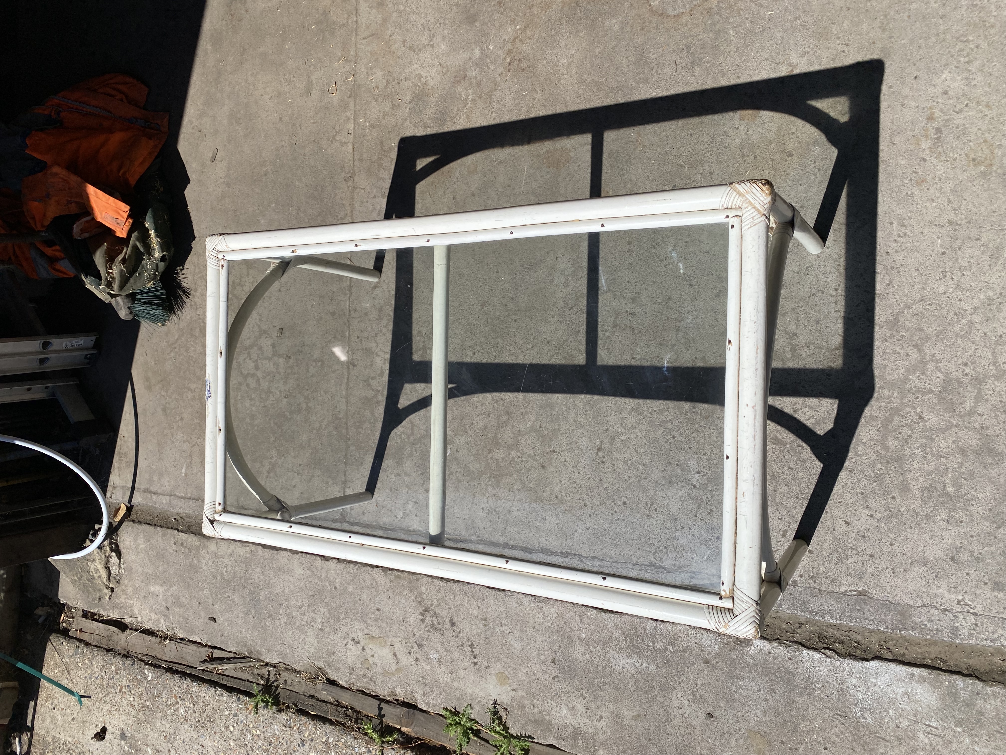 vintage-boho-rattan-cane-glass-coffee-table-92x51x43cm-002-5