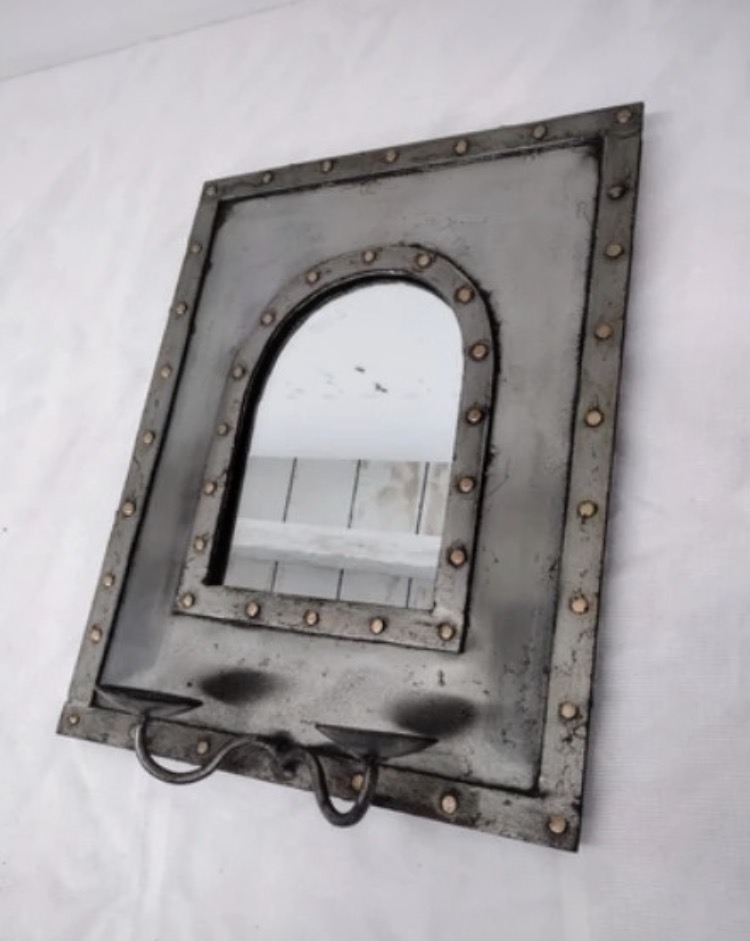 vintage-brutalist-hand-forged-metal-wall-mirror-with-twin-candle-sconces-16-x-12-5-285-2