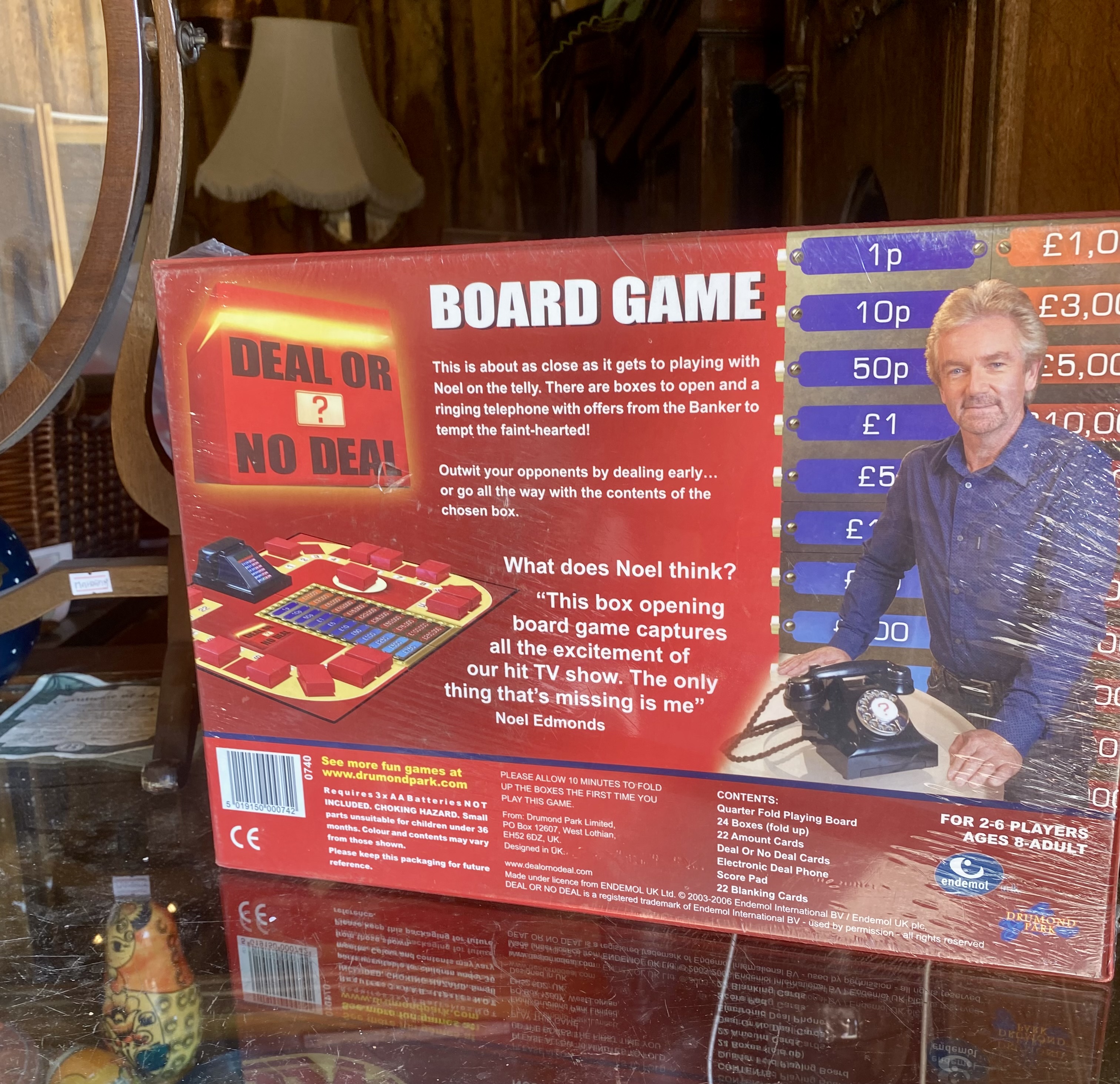 vintage-deal-or-no-deal-board-game-drumond-park-factory-sealed-234-2