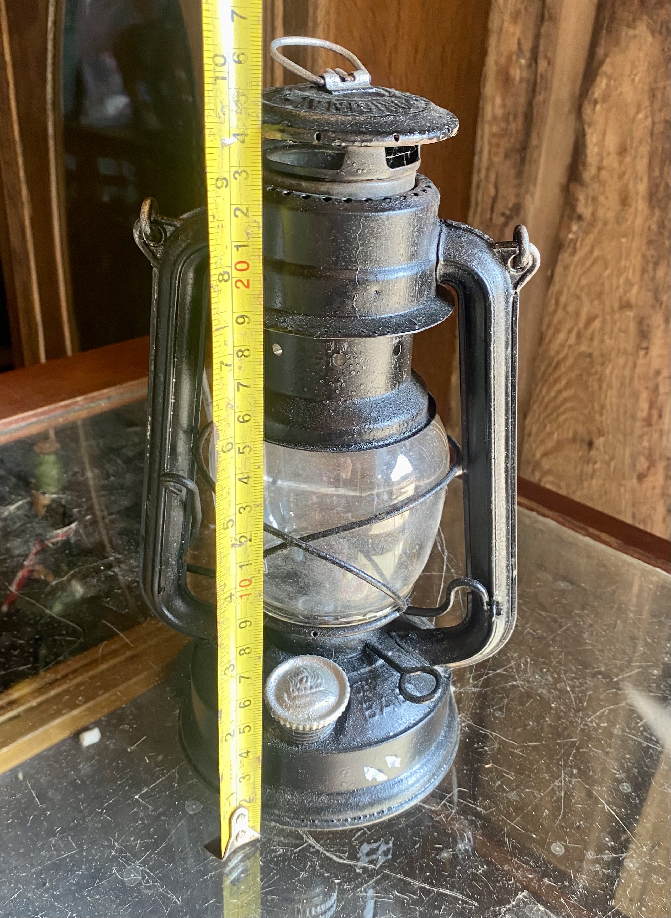 vintage-feuerhand-no-275-baby-paraffin-lantern-west-germany-original-jena-glass-255-7