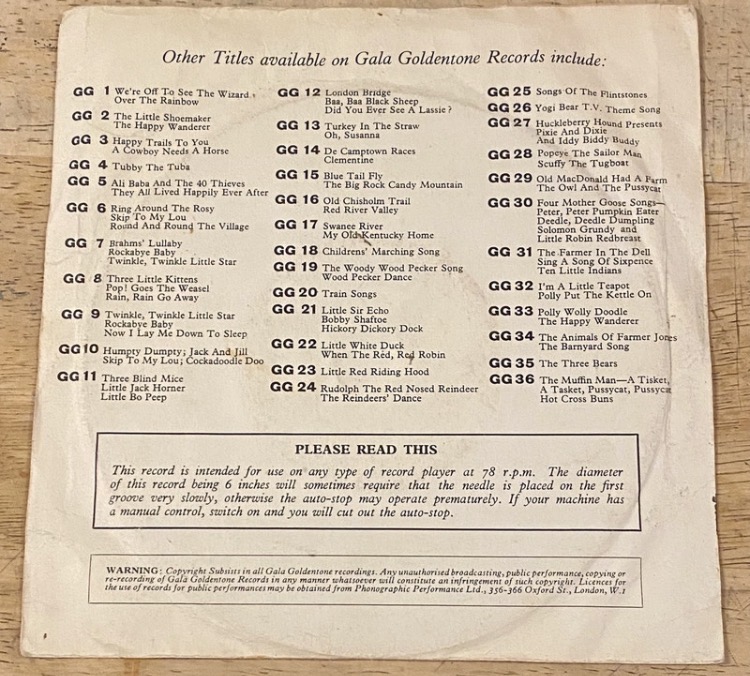 vintage-gala-goldentone-children-s-records-set-of-3-6-not-7-inch-the-muffin-man-105-3