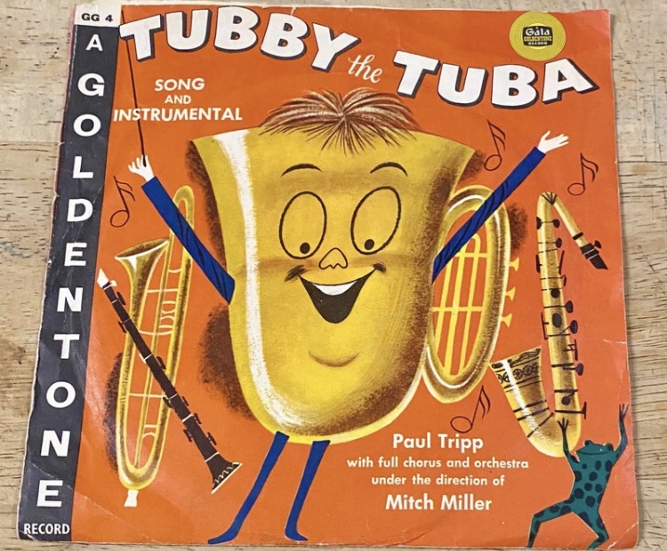vintage-gala-goldentone-children-s-records-set-of-3-6-not-7-inch-the-muffin-man-105-8