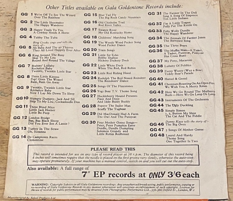 vintage-gala-goldentone-children-s-records-set-of-3-6-not-7-inch-the-muffin-man-105-9