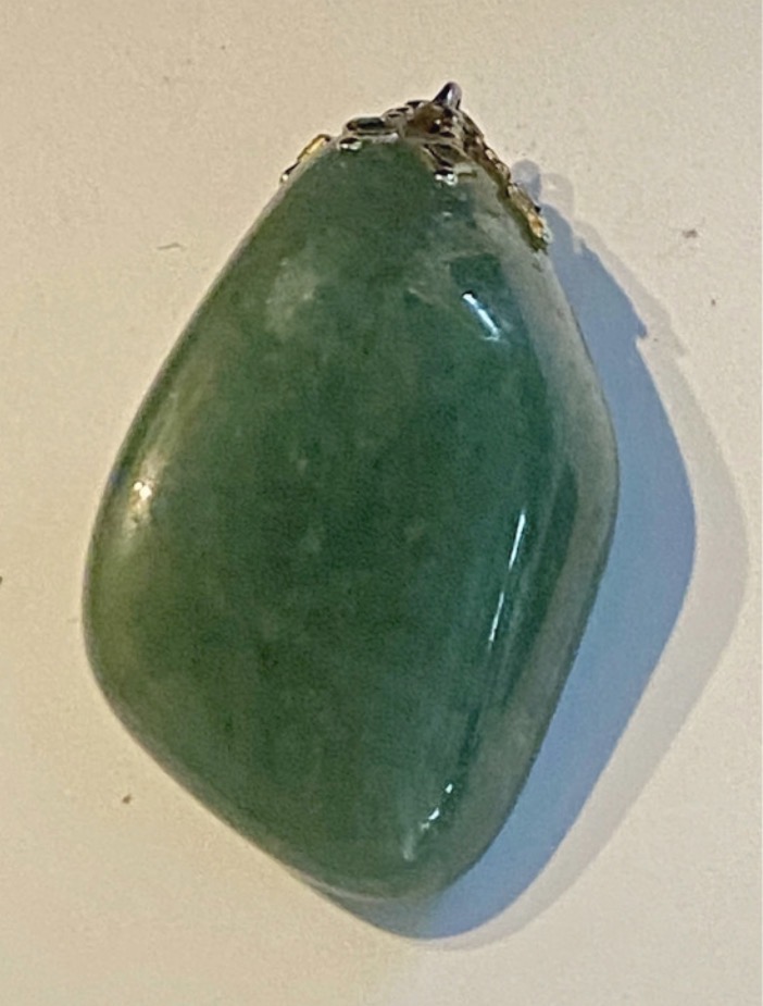 vintage-green-aventurine-filigree-pendant-large-45mm-gemstone-056-5