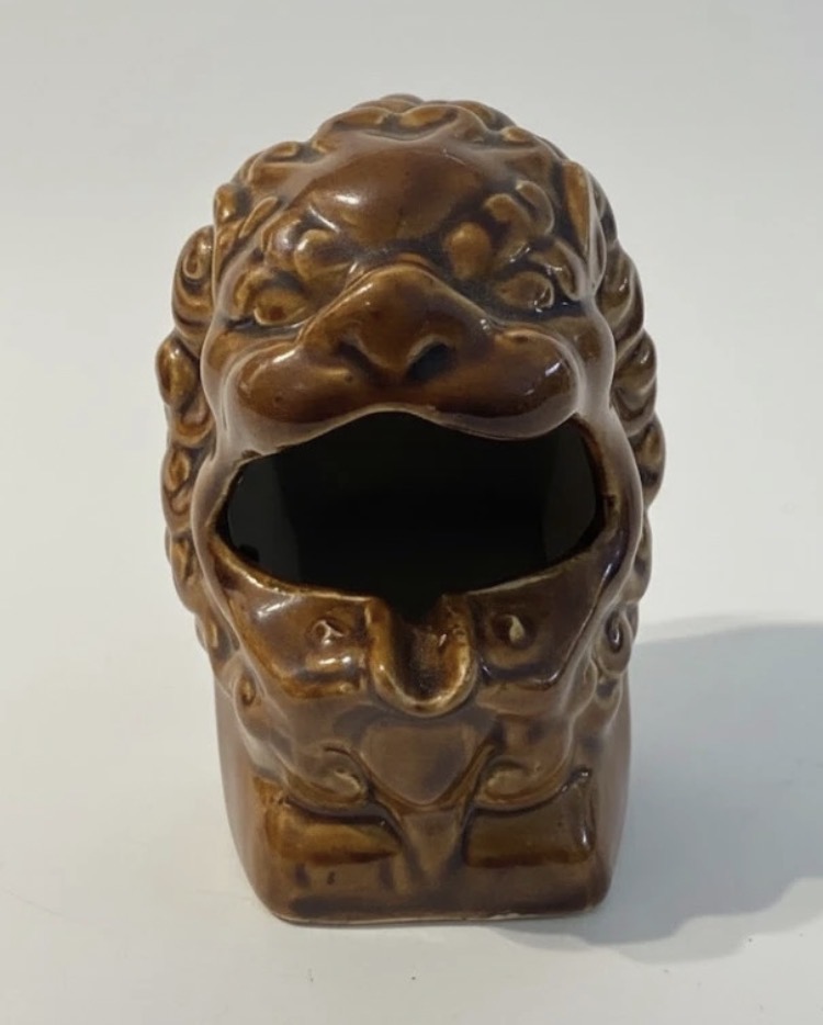 vintage-japanese-amber-ceramic-shishi-foo-dog-ashtray-incense-burner-13x9-5cm-277-2