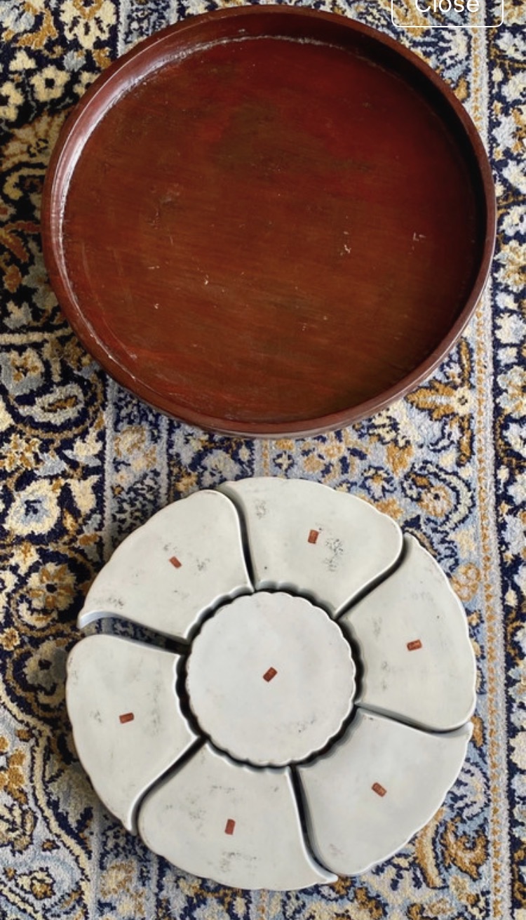 vintage-japanese-shuzan-porcelain-rotating-hors-d-oeuvres-set-8-piece-016-5
