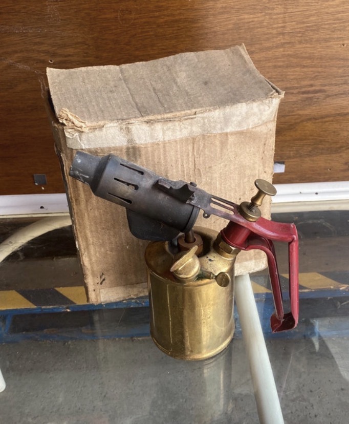 vintage-primus-no-632-brass-blowtorch-sweden-paraffin-blow-lamp-boxed-ab-bahco-305-2