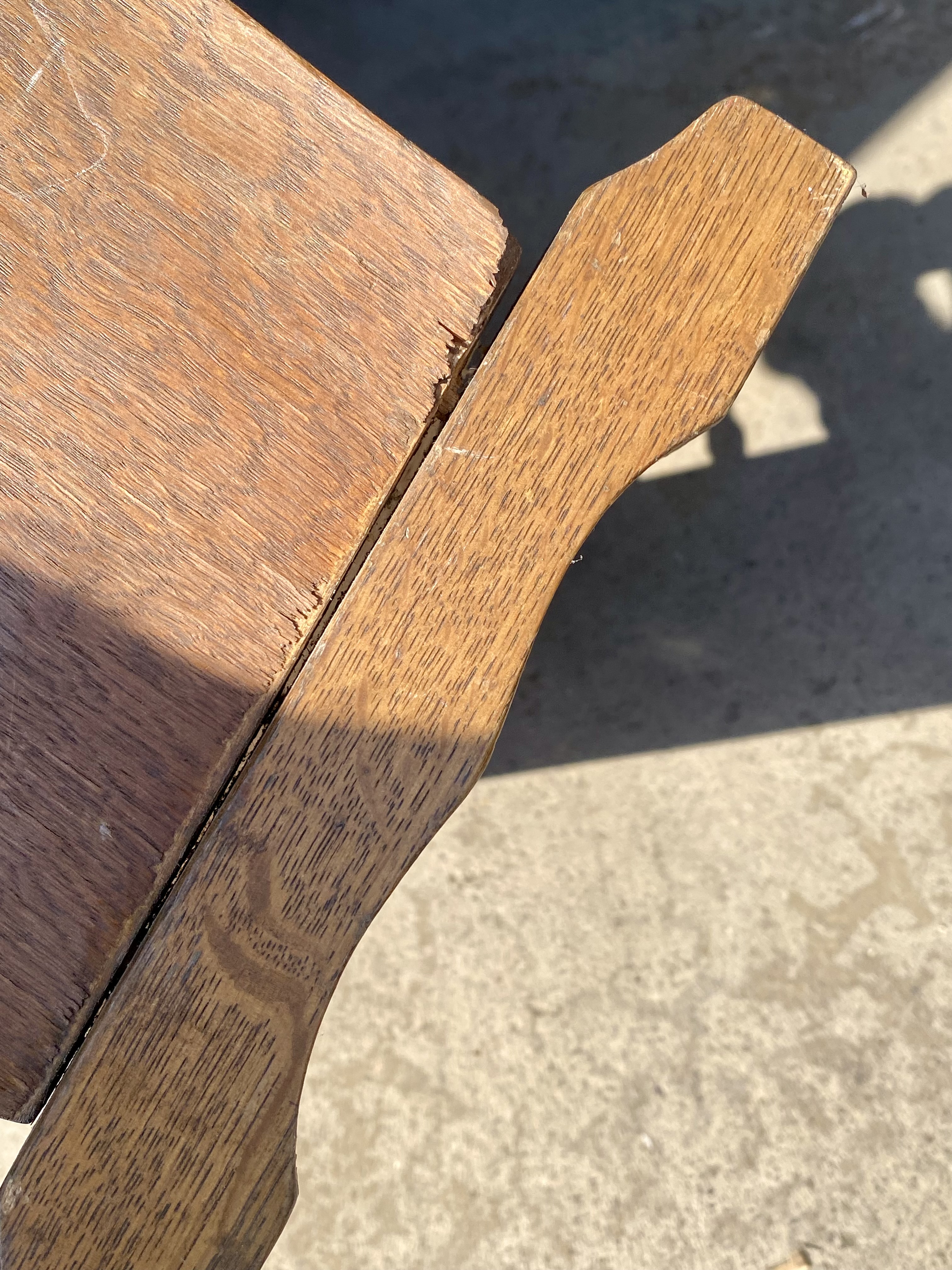 vintage-spindle-wooden-magazine-rack-newspaper-stand-a-f-upcycle-project-263-4