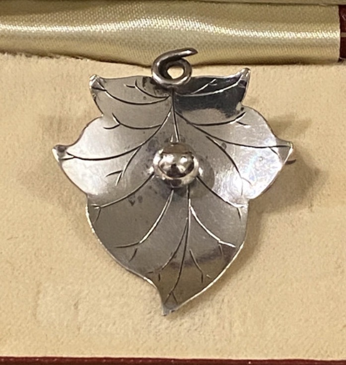 vintage-sterling-silver-leaf-brooch-pendant-box-gift-for-her-botanical-188-2