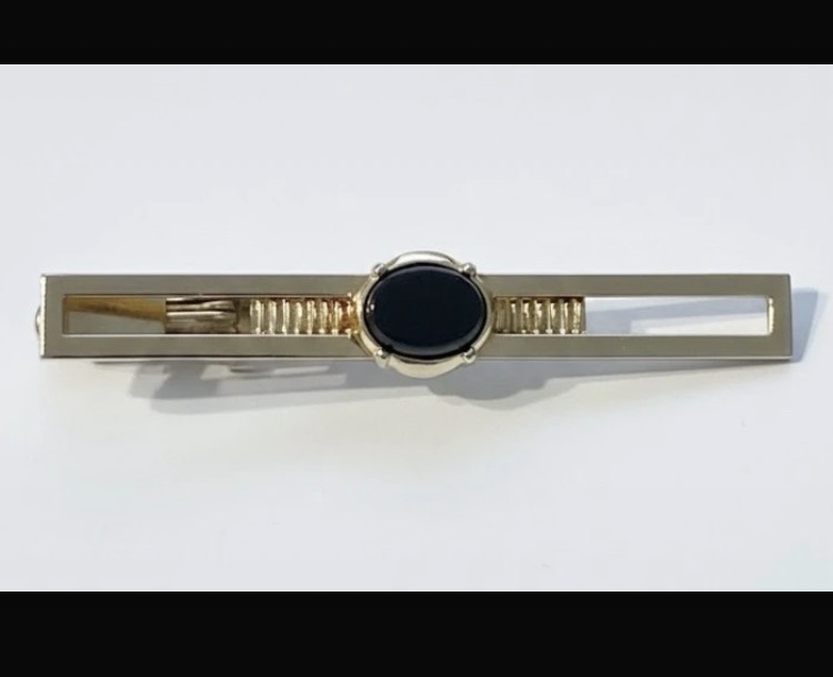 vintage-stratton-men-s-accessories-job-lot-3-pairs-cufflinks-2-tie-bars-1960s-70s-299-7
