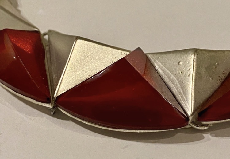 vintage-style-red-silver-statement-necklace-60cm-long-retro-boho-042-3